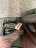 Amanda Black Active Pants Size L - photo 7
