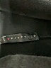 T Party Solid Black Casual Skirt Size S - photo 4