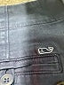 Jag Solid Blue Shorts Size 14 - photo 3