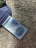 Jag Solid Blue Shorts Size 14 - photo 5