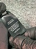 David Lerner Argyle Black Formal Skirt Size M - photo 5