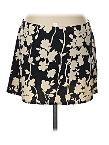 Victoria's Secret Casual Skirt (view 2)