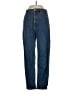 Zara Blue Jeans Size 2 - photo 1