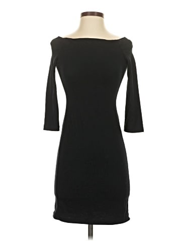 James Perse Cocktail Dress (view 1)