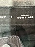 Old Navy Black Jeans Size 4 - photo 8