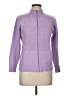 Quantum Sportswear 100% Acrylic Purple Jacket Size M - photo 1