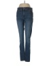 Tommy Hilfiger Solid Blue Jeans Size 6 - photo 1