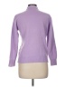 Quantum Sportswear 100% Acrylic Purple Jacket Size M - photo 2