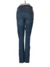 Tommy Hilfiger Solid Blue Jeans Size 6 - photo 2