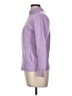Quantum Sportswear 100% Acrylic Purple Jacket Size M - photo 5