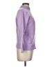 Quantum Sportswear 100% Acrylic Purple Jacket Size M - photo 4