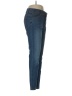 Tommy Hilfiger Solid Blue Jeans Size 6 - photo 4