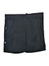 Da-sh Solid Black Board Shorts Size 2X - photo 1