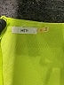 Assorted Brands Solid Green Casual Dress Size M - photo 7