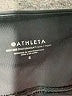 Athleta Black Active Pants Size S - photo 7