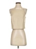 Bailey 44 Tan Sleeveless Top Size S - photo 1