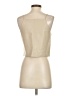 Bailey 44 Tan Sleeveless Top Size S - photo 2