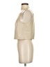 Bailey 44 Tan Sleeveless Top Size S - photo 5