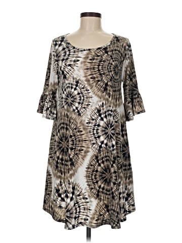 Voll Casual Dress (view 1)