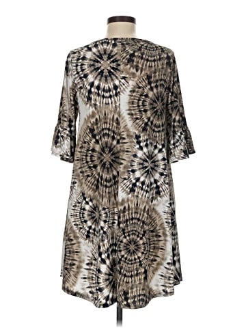 Voll Casual Dress (view 2)