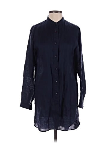 Ines de la Fressange for Uniqlo Casual Dress (view 1)