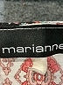 Marianne Pink Sleeveless Blouse Size S - photo 7