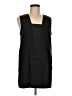 Finley Black Cocktail Dress Size M - photo 1