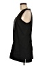 Finley Black Cocktail Dress Size M - photo 5