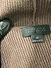 Carlisle Brown Turtleneck Sweater Size M - photo 6