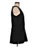 Finley Black Cocktail Dress Size M - photo 4