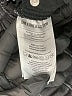 ONE X ONETEASPOON Black Denim Shorts Size 25 waist - photo 4