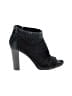 Vince Camuto 100% Leather Black Ankle Boots Size EU 36 - photo 1