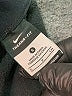 Nike 100% Polyester Solid Black Track Pants Size S - photo 6