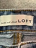 Ann Taylor LOFT Stars Blue Jeans Size 24 waist - photo 7