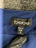 Bebe Blue Cocktail Dress Size S - photo 7