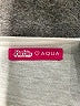 Aqua White Short Sleeve T-Shirt Size XS - photo 7