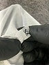 Aqua White Short Sleeve T-Shirt Size XS - photo 8