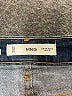 MNG Blue Jeans Size 12 - photo 6