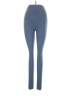 Nike Blue Active Pants Size XS - photo 1