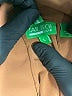 Tail Tech Brown Cardigan Size L - photo 7