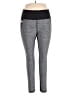 Tek Gear Gray Active Pants Size XXL - photo 1