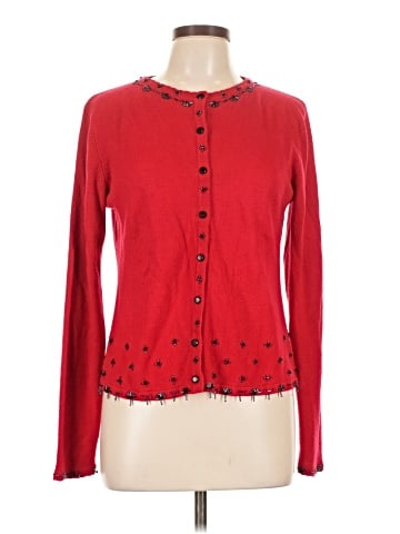 Kathie Lee Cardigan (view 1)