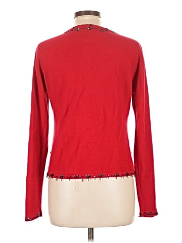 Kathie Lee Cardigan (view 2)
