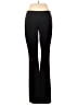 Assorted Brands Solid Black Dress Pants Size EU 44 / US 14 - photo 1