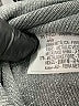 Zara Silver Bodysuit Size S - photo 4