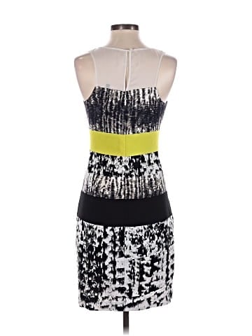 BCBGMAXAZRIA Cocktail Dress (view 2)