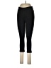 lucy Solid Black Active Pants Size M - photo 1
