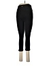 lucy Solid Black Active Pants Size M - photo 2