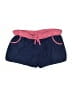 Assorted Brands Color Block Blue Athletic Shorts Size L - photo 1