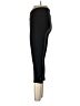 lucy Solid Black Active Pants Size M - photo 5